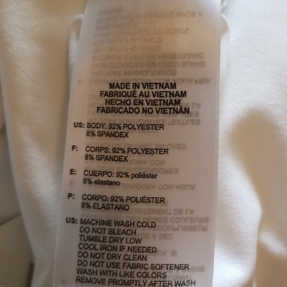 ADIDAS CLIMACOOL TOP - Picture 5 of 7